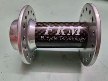 Used Frm Corpo mozzo  FL-R Team CA, 32h 2005 bike — image 2 of 6