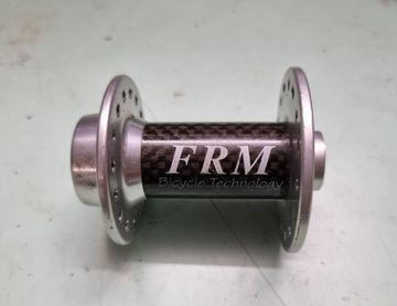 Tweedehands Frm Corpo mozzo FL-R Team CA, 32h 2005 Wheels