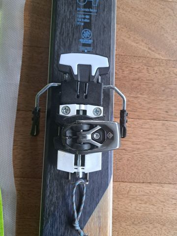 Tweedehands K2 way back 2019 bike — afbeelding 5 van 7