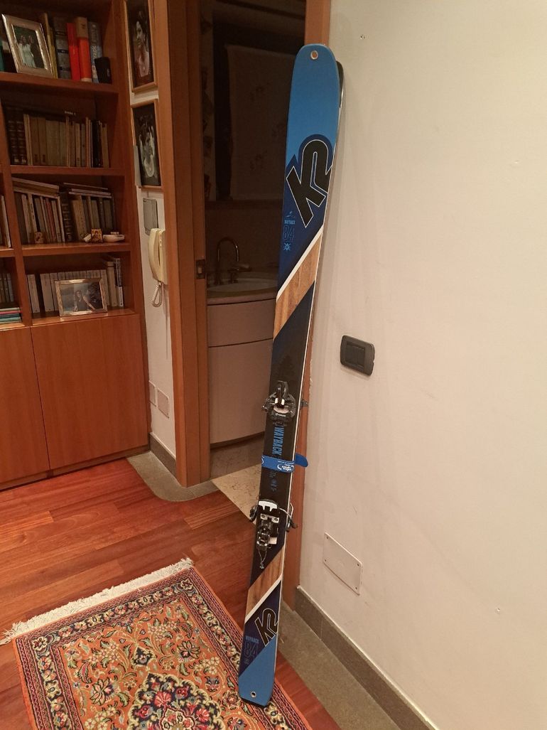 Brugt K2 way back 2019 bike — billede 7 af 7