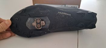 Used Shimano xc5 black 2025 bike — image 3 of 5