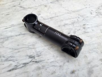 Used Bontrager RXL Cockpit