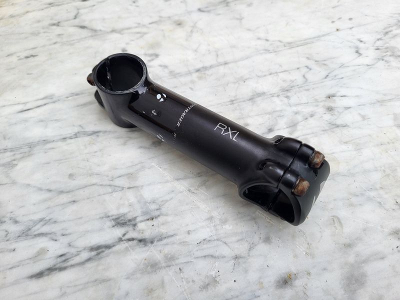 Bontrager RXL Cockpit d'occasion
