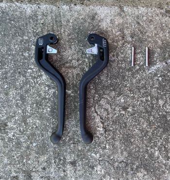 Magura, Leve MT 5