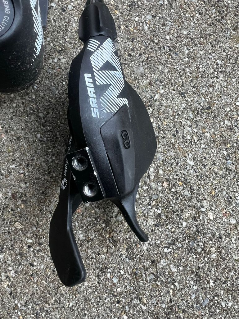 Used Sram nx met shifter 2023 bike — image 3 of 3