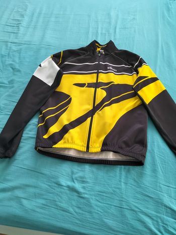 Gebrauchtes DECATLON Tenue hiver 2018 bike — Bild 2 von 5