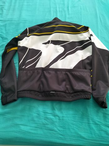 Gebrauchtes DECATLON Tenue hiver 2018 bike
