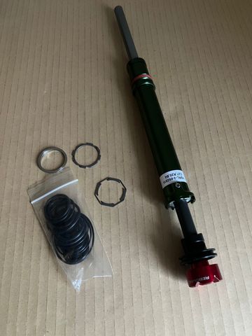 Used Cannondale Lefty Damper Cartridge PBR KH087 Fork