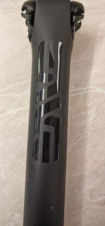 Enve, Regisella  Carbon 400 mm