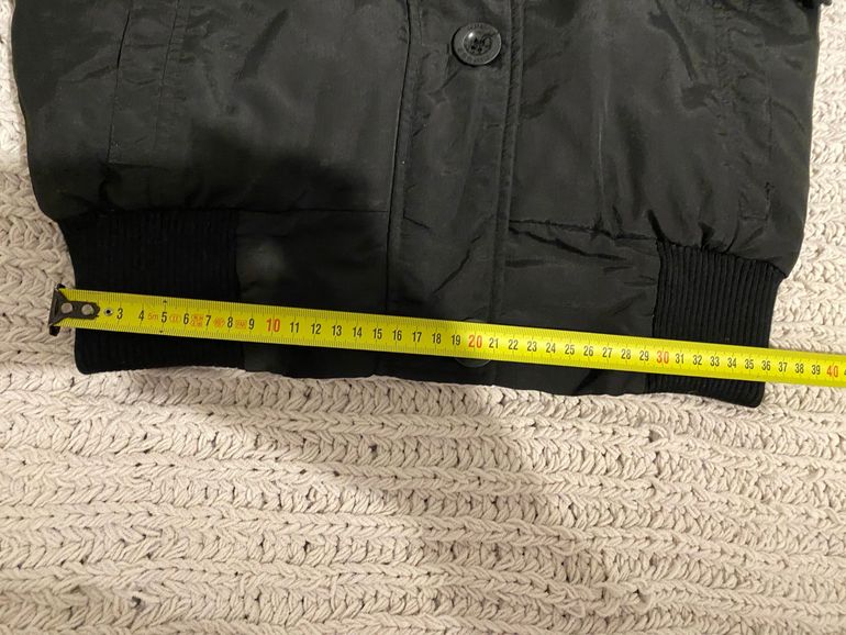 Used ciesse piumini Doudoune  - duvet véritable - imperméable - T38 / petit 40 2023 bike — image 12 of 19