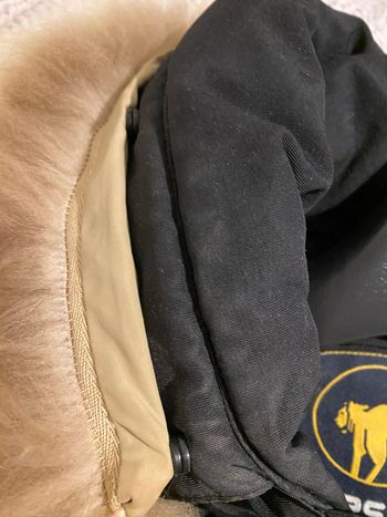 Used ciesse piumini Doudoune  - duvet véritable - imperméable - T38 / petit 40 2023 bike — image 19 of 19