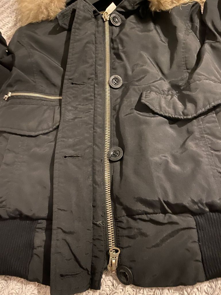 Used ciesse piumini Doudoune  - duvet véritable - imperméable - T38 / petit 40 2023 bike — image 18 of 19
