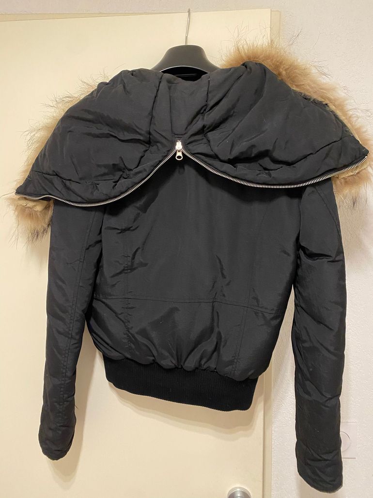 Used ciesse piumini Doudoune  - duvet véritable - imperméable - T38 / petit 40 2023 bike — image 3 of 19