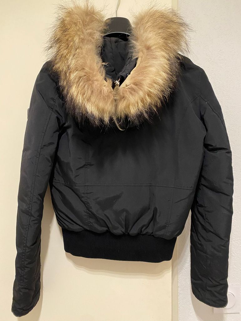 Used ciesse piumini Doudoune  - duvet véritable - imperméable - T38 / petit 40 2023 bike — image 2 of 19