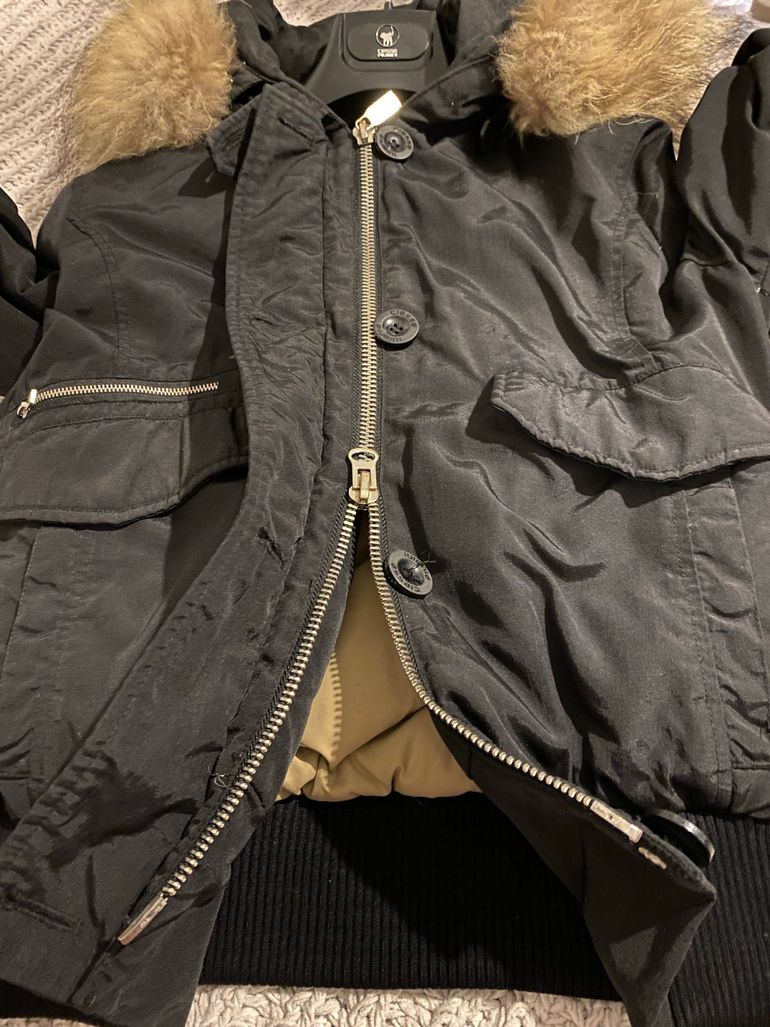 Used ciesse piumini Doudoune  - duvet véritable - imperméable - T38 / petit 40 2023 bike — image 17 of 19