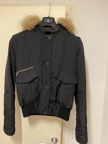 Used ciesse piumini Doudoune  - duvet véritable - imperméable - T38 / petit 40 2023 bike