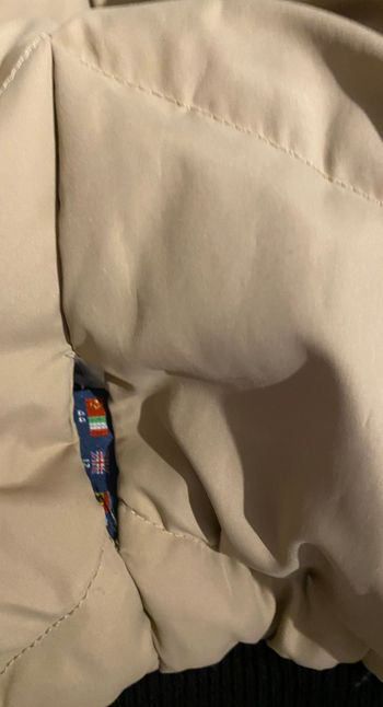 Used ciesse piumini Doudoune  - duvet véritable - imperméable - T38 / petit 40 2023 bike — image 15 of 19