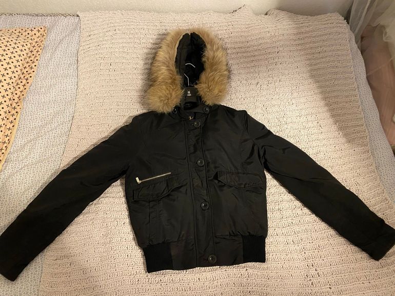 Used ciesse piumini Doudoune  - duvet véritable - imperméable - T38 / petit 40 2023 bike — image 9 of 19