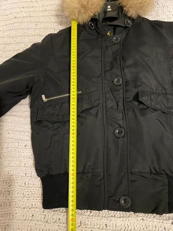 Used ciesse piumini Doudoune  - duvet véritable - imperméable - T38 / petit 40 2023 bike — image 10 of 19