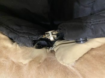 Used ciesse piumini Doudoune  - duvet véritable - imperméable - T38 / petit 40 2023 bike — image 4 of 19