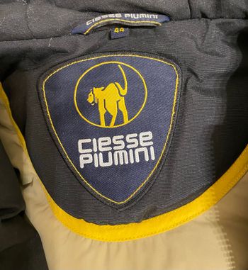 Used ciesse piumini Doudoune  - duvet véritable - imperméable - T38 / petit 40 2023 bike — image 5 of 19