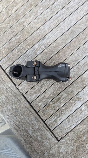 Gebrauchtes zzyzx Vorbau 2000 bike — Bild 4 von 4