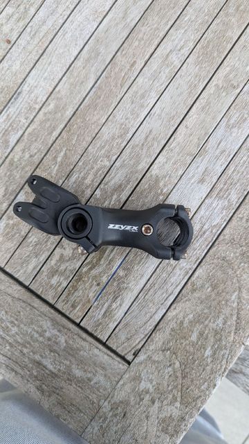 Gebrauchtes zzyzx Vorbau 2000 bike — Bild 1 von 4
