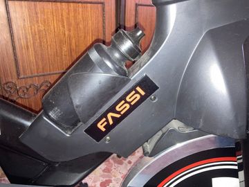 fassi 2023 bike usato — immagine 6 di 7
