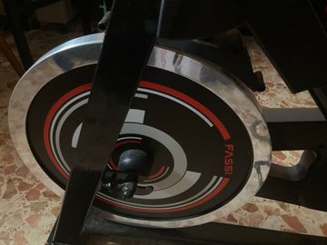 fassi 2023 bike usato — immagine 1 di 7