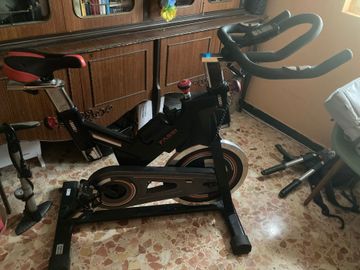 fassi 2023 bike usato — immagine 7 di 7