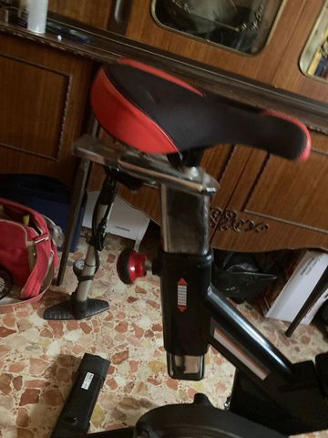 fassi 2023 bike usato — immagine 2 di 7