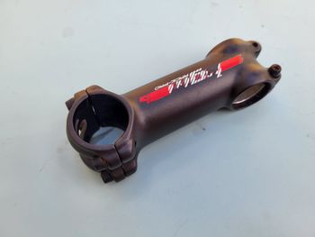 Used bgm RACE-PRO bike — image 3 of 6