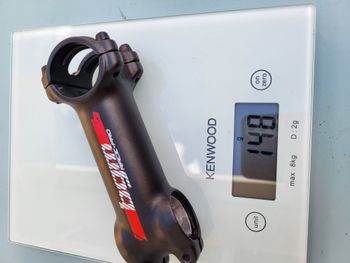 Used bgm RACE-PRO bike — image 2 of 6