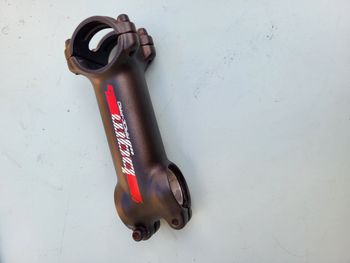Used bgm RACE-PRO bike — image 6 of 6