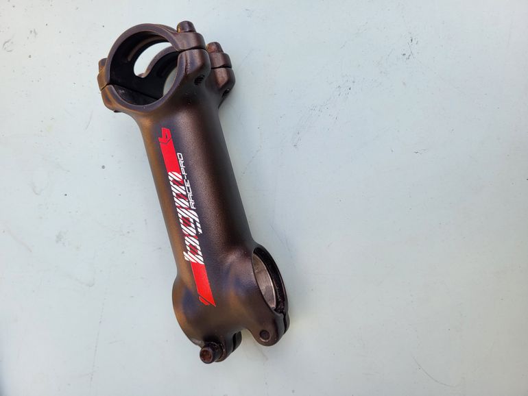 Used bgm RACE-PRO bike — image 6 of 6