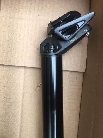 Gebrauchtes eigtpins ngs2 2022 bike — Bild 4 von 5
