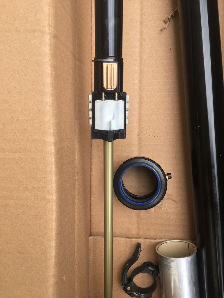 Gebrauchtes eigtpins ngs2 2022 bike — Bild 3 von 5