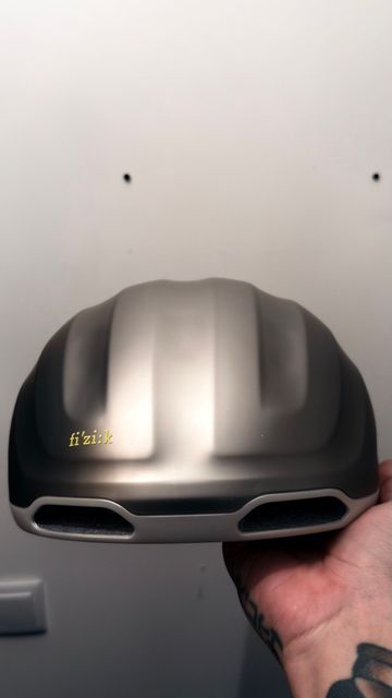 Używany Fizik Kudo Aero 2025 Cycling Accessories