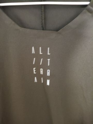 Brugt Cube Camiseta ATX ALLTERRAIN 2025 bike — billede 2 af 5
