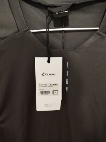 Brugt Cube Camiseta ATX ALLTERRAIN 2025 bike — billede 3 af 5