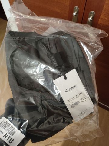 Cube Camiseta ATX ALLTERRAIN 2025 Cycling Clothing de segunda mano