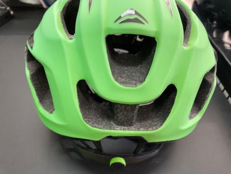 Used Merida Team Road Helmet T52-56 bike — image 2 of 6