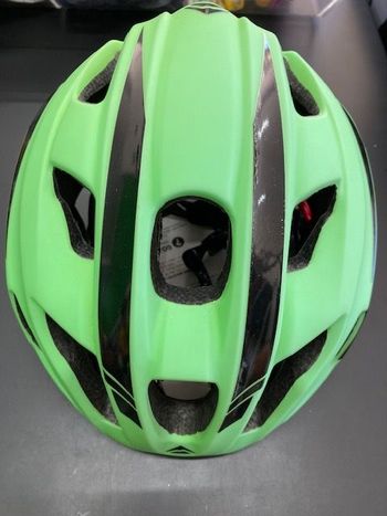 Used Merida Team Road Helmet T52-56 bike — image 6 of 6