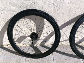 Used Speedsix evo 45 2020 bike — image 2 of 8