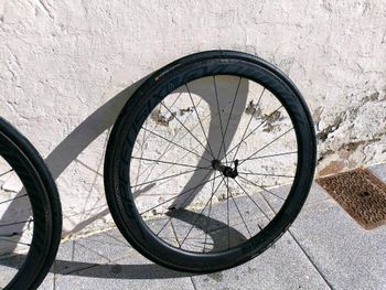 Used Speedsix evo 45 2020 bike — image 3 of 8