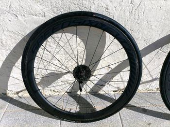 Used Speedsix evo 45 2020 bike — image 4 of 8