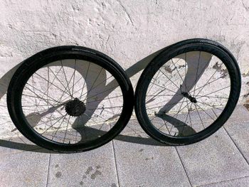 Used Speedsix evo 45 2020 bike — image 6 of 8