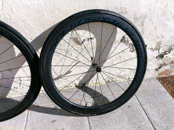 Used Speedsix evo 45 2020 bike — image 5 of 8