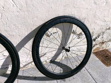 speedsix evo 45 2020 Wheels d'occasion