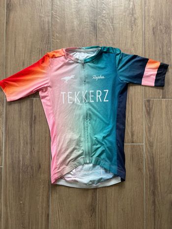 Rapha, Pro Team Aero Jersey